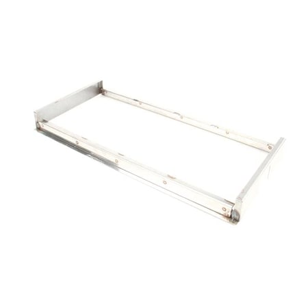 Montague Burner Frame 3544-0